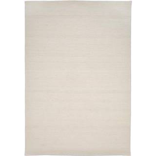 Classic Collection Boucle tæppe Ivory, 250x350 cm
