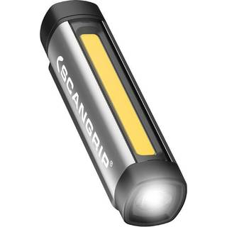 SCANGRIP Lampe FLEX WEAR 150 lm