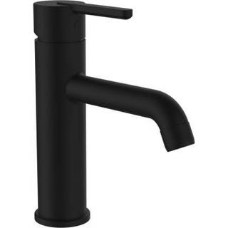 LAUFEN LUA håndvaskarmatur 135 mm, matsort