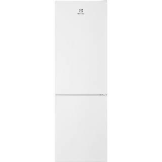 Electrolux LNC7ME32W4 Køle-fryseskab - Farve: Hvid