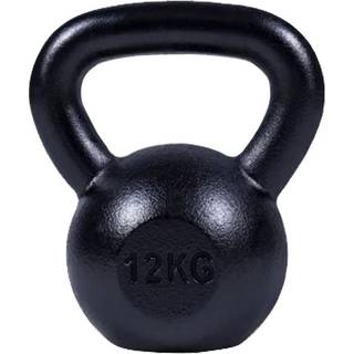Kettlebell Massive BLACK 4-32 kg