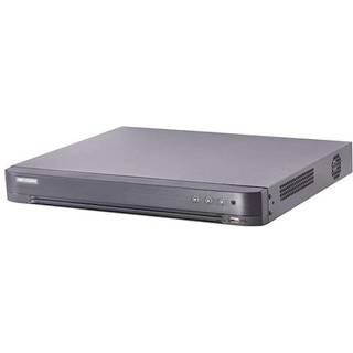 8 Kanals optager DVR, Op til 5MP, TVI, Analog, uden HDD