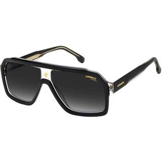 Carrera 1053/S HQZ/9O 60 Solbriller Mænd Brun - Brown Horn - 60mm