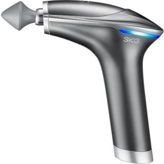SKG X7-E massage gun - Gray