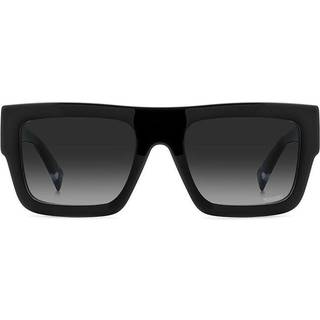 Missoni MIS 0129/S 807/9O 53 Solbriller Kvinder Black - Black - 53mm