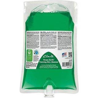 Betco Clario Green Earth Foaming Skin Cleanser 78129-00 6-1000 ml taske