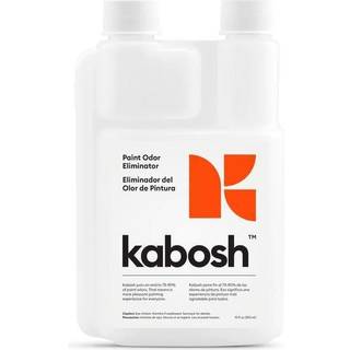 Kabosh 335-10 Paint Odor Eliminator 10 oz. Flaske (1 pr. Sag)