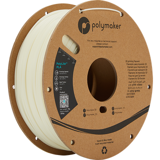 Polymaker PolyLite PLA