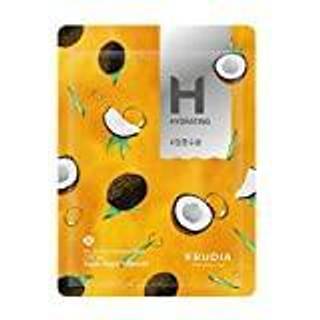 Frudia My Orchard Coconut Sheetmaske til intensiv fugt 20 ml - 20 ml