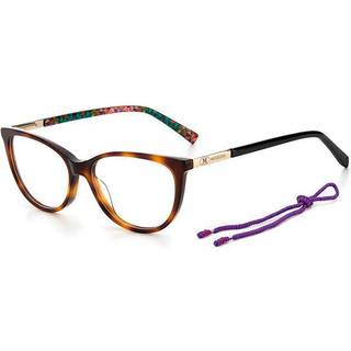 Missoni MMI 0052 05L 53 Briller Kvinder Tortoiseshell - Tortoise - 53mm