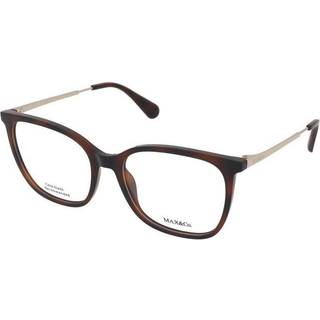 Max & Co. MO5042 052 53 Briller Kvinder Tortoiseshell - Dark Tortoise - 53mm