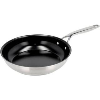 79Nord Stegepande keramisk non-stick fra Morsø - Satin finish farve - Stål