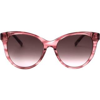 Missoni MIS 0029/S 1ZX/HA 54 Solbriller Kvinder Brun - Transparent Striped Brown - 54mm