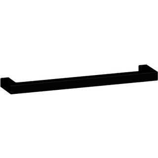Dansani Base bøjlegreb 17 cm Sort mat