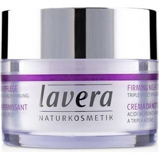 Lavera Firming Night Cream 50 ml