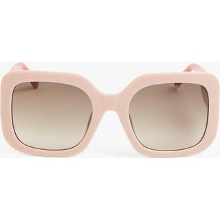 Marc Jacobs MARC 647/S C48/HA 53 Solbriller Kvinder Lyserød - Pink - 53mm
