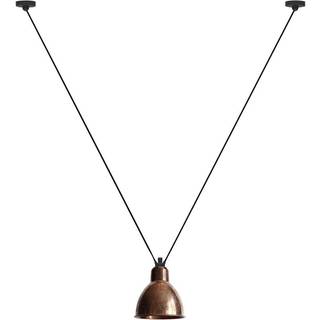 Lampe Gras 323-R - Rå Kobber - Pendel - DCW éditions Paris