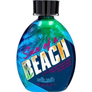 Garvning paradis sol af en strand ?jeblikkelig sort bronzing | Vitamin Rich Tanning Lotion 13.5oz