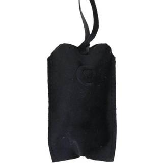 Kentucky Hundepose-holder - Black