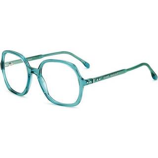 Isabel Marant IM 0087 ZI9 54 Briller Kvinder Grøn - Transparent Teal - 54mm