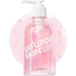 Saturday Skin Yuzu Vitamin Bright Toner (125ml)