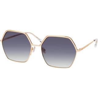Isabel Marant IM 0119/S 000/9O 59 Solbriller Kvinder Guld - Gold - 59mm