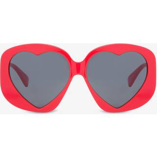 Moschino MOS152/S C9A/IR 61 Solbriller Kvinder Rød - Red - 61mm
