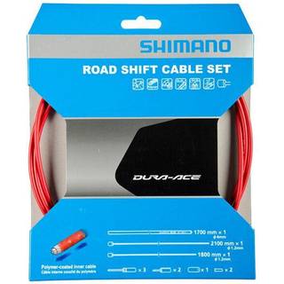Shimano Gear Gearkabelsæt Racer Da9000