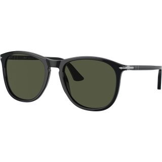 Persol PO3314S/S 95/31 55 Solbriller Mænd Black - Black - 55mm