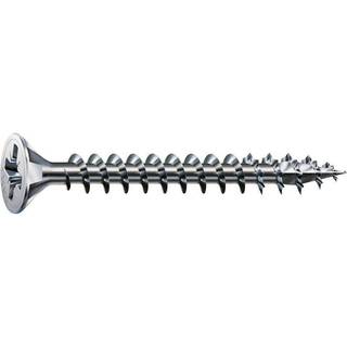 SPAX 1081010500253 Træskrue 5 mm TFX, FZB ETA-12/0114 5,0 mm