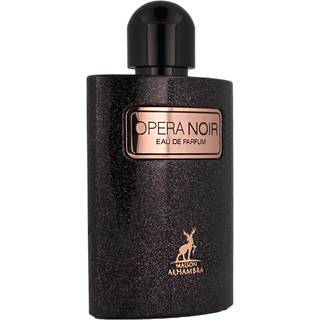 Maison Alhambra - Opera Noir - 100 ml - Edp