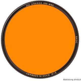 B+W ORANGE 550 MRC BASIC 37mm