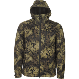 Seeland Hawker Shell Camo Jakke Prym1 - 50