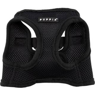 PUPPIA Soft Selevest Sort Medium