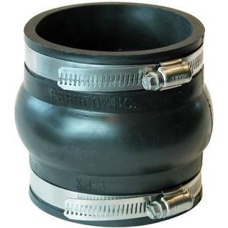 Ekspansion kobling 3 """" (pakke p? 1)