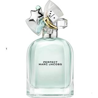 Marc Jacobs Parfumer til kvinder Perfect Eau de Toilette Spray 30 ml (9.733,00 kr / 1 l) - 30 ml
