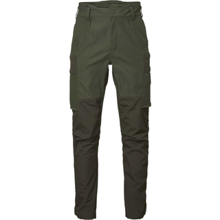 Chevalier Men's Cross Hybrid Pants Dark Green, 52