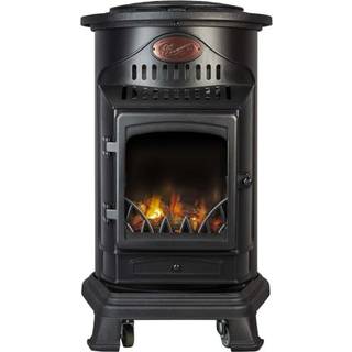 Provence gaspejs m/ 3,4 kW effekt