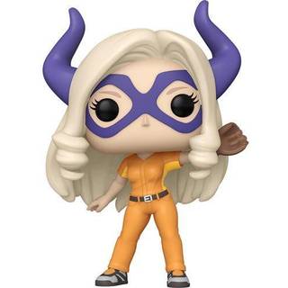 MY HERO ACADEMIA HLB - POP Super 6'' N° 1333 - Mt. Lady (Baseball)