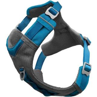 Kurgo Journey Air Dog Harness - Blå / XL