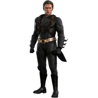Batman Begins Movie Masterpiece Action Figure 1/6 Batman Hot Toys Exclusive 32 cm