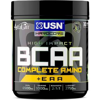USN BCAA Complete Amino jablko 400g un186