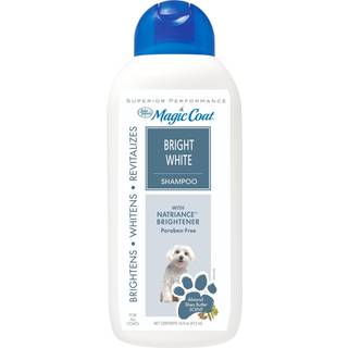 Fire Paws Magic Coat Dog Shampoos til hundehundplejeforsyninger Hund Bathing Supplies Lavet i USA