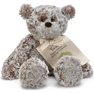 Demdaco du gjorde det mini, der gav bj?rneb?rns overd?dige udstoppede dyreleget?j