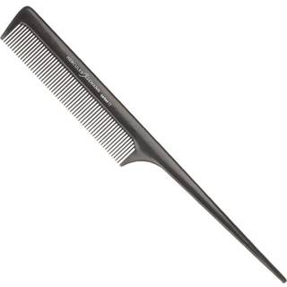 Hercules Sägemann Hårpleje Carbonkamme Carbonkam model C17 Antracit 1 Stk. (76,00 kr / 1 stk.) - 1 Stk.