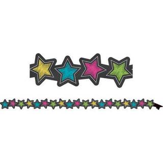 Tavle lyse stjerner maggr?nse