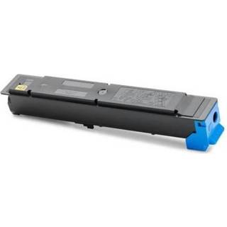 Kompatibel toner Kyocera TK-5205 - 1T02R5CNL0 cyan 12000 sider