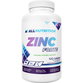 Zink Forte - 120 tabs