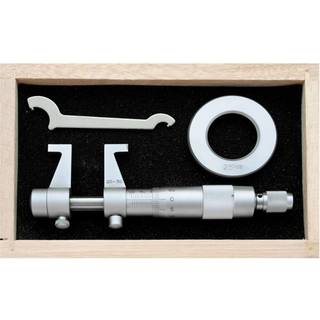 Indvendig 2-punkt mikrometer 5-30x0,01 mm