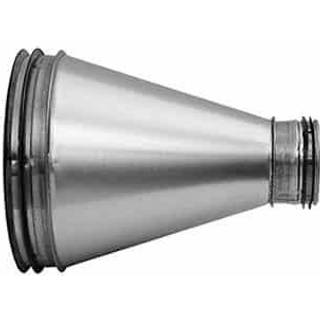 Lindab Reduktion  rclu-1000-400 ce nn